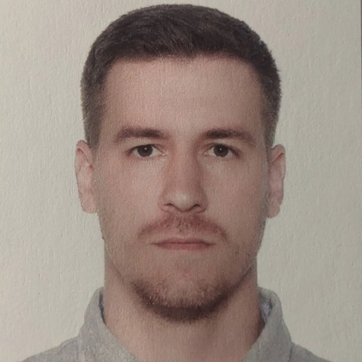 Владимир Большаков