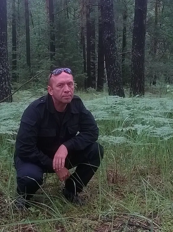 Владимир Климашин