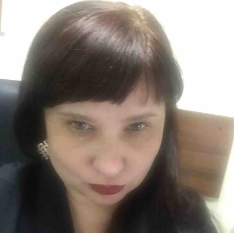 Марина Лактионова