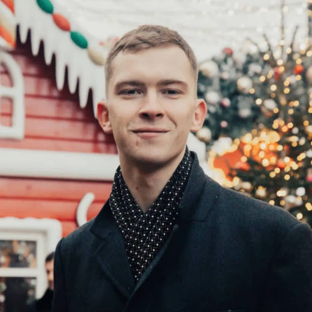 Иван Орлов