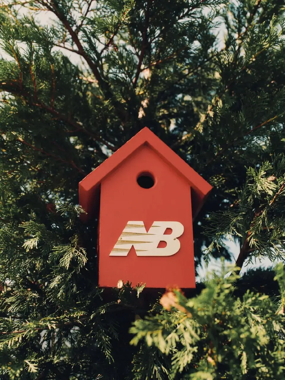 New Balance открыли сад для своих сотрудников рядом с фабрикой в британской Камбрии, пишет Wallpaper.
Проект разработал ювелирный дизайнер Блю Уикхэм-Бернем, основатель бренда Bleue Burnham | Сетка — социальная сеть от hh.ru