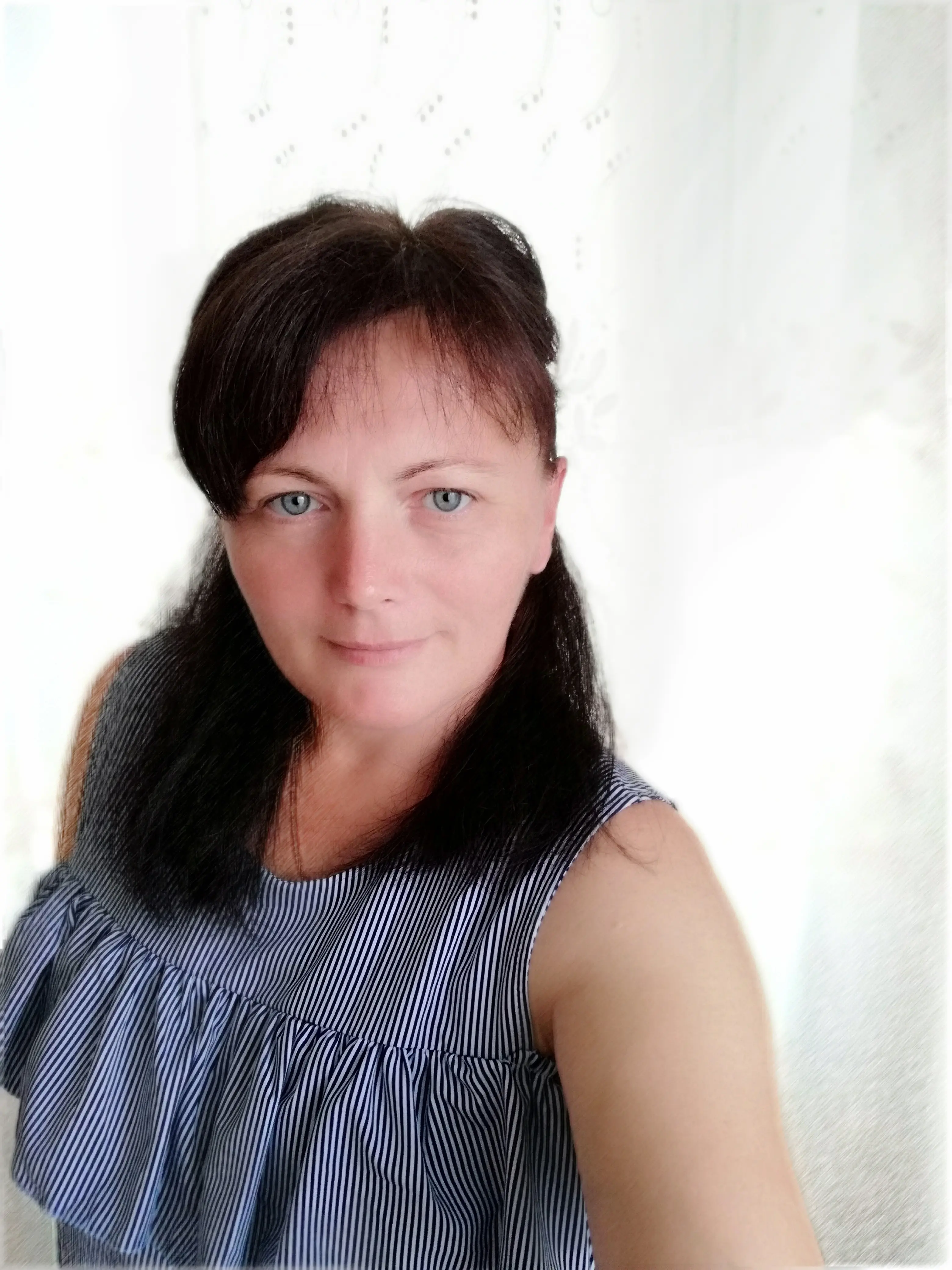 Елена Титова