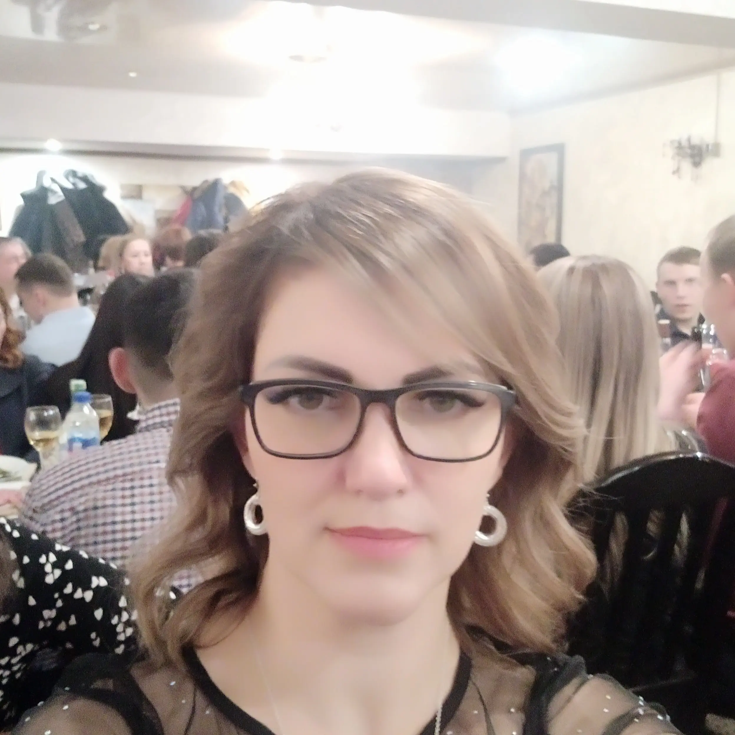 Наталья Иванова