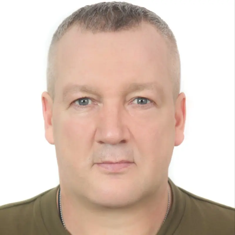 Николай Землянухин