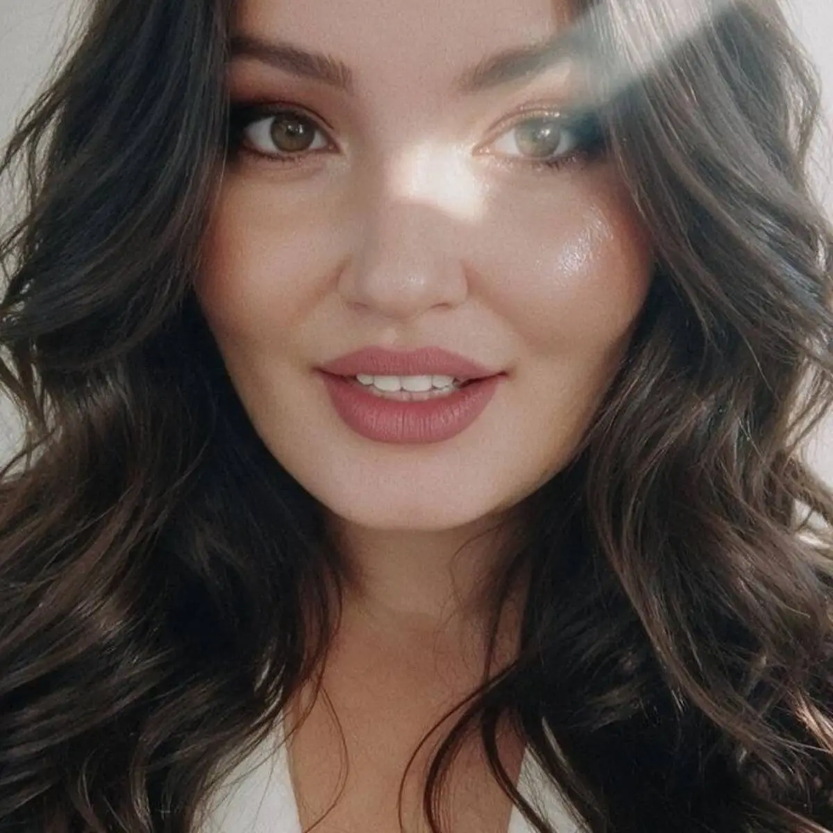 Анна Глухих