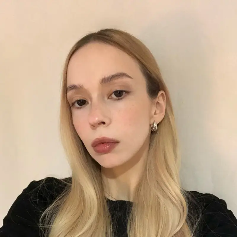 София Сабаева