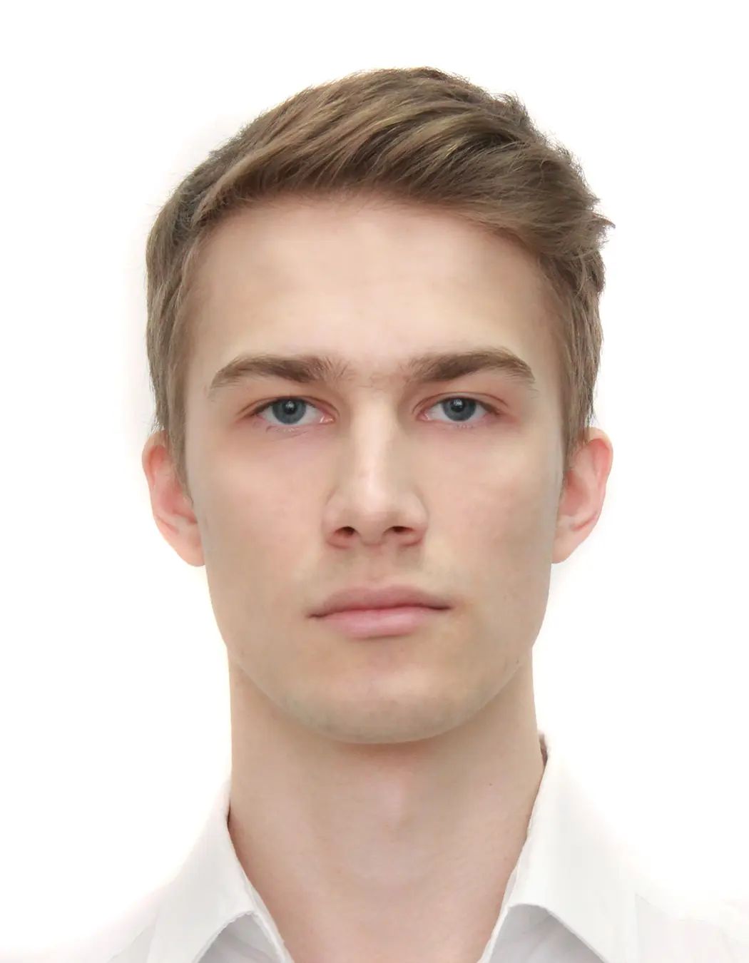 Кирилл Береза