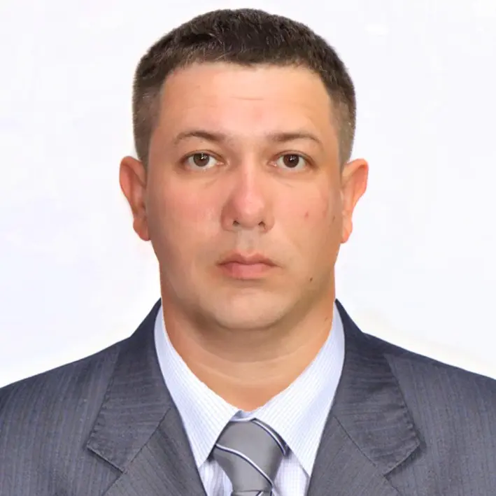 Сергей Мальцев