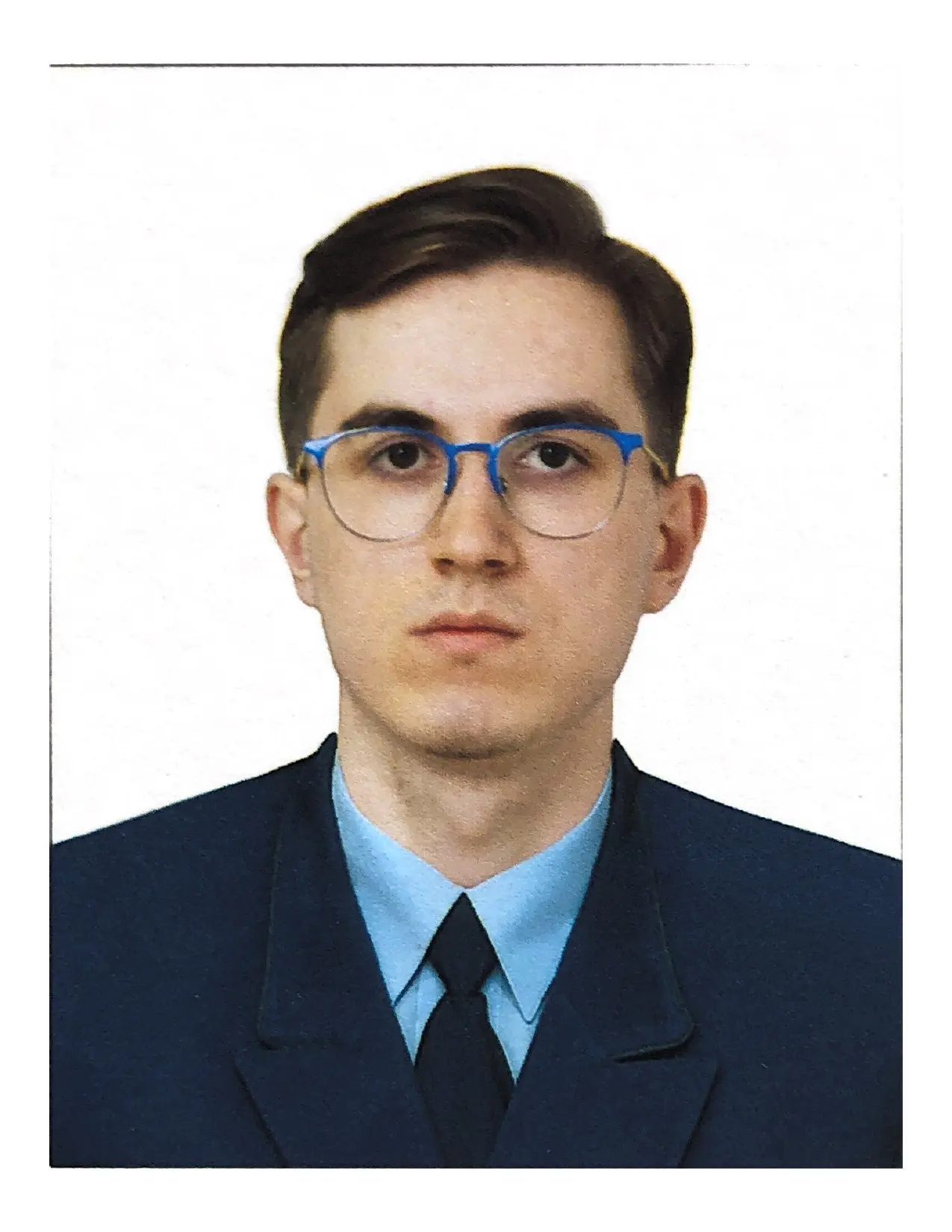 Максим Сайко
