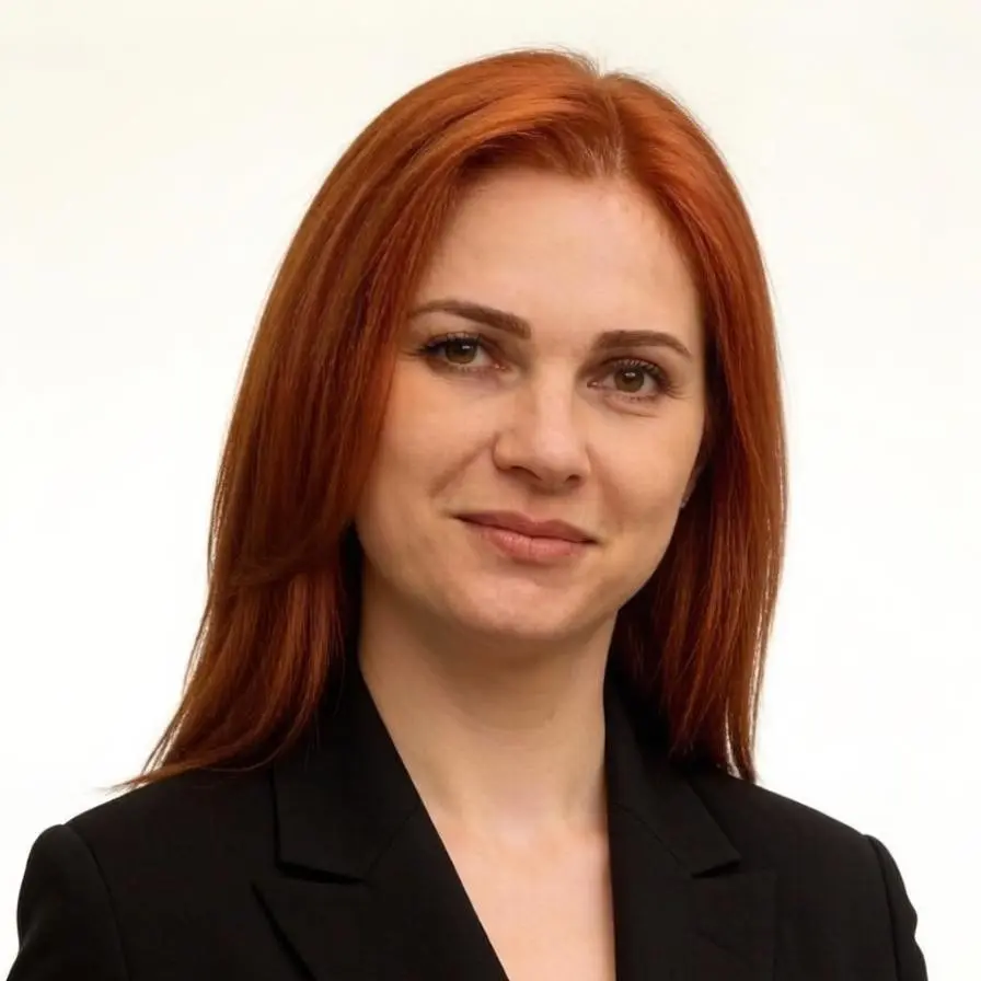 Виктория Скрипникова