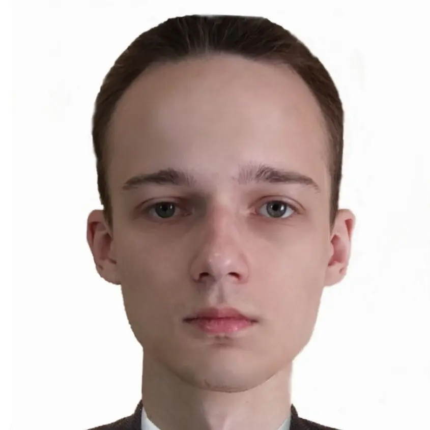 Александр Есенков