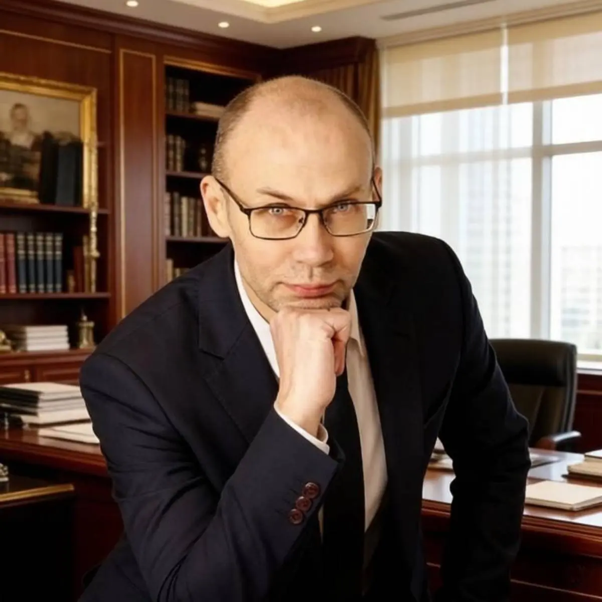 Сергей Савченко