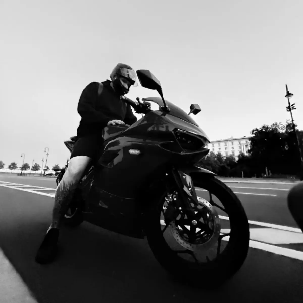 Олег Сергеев