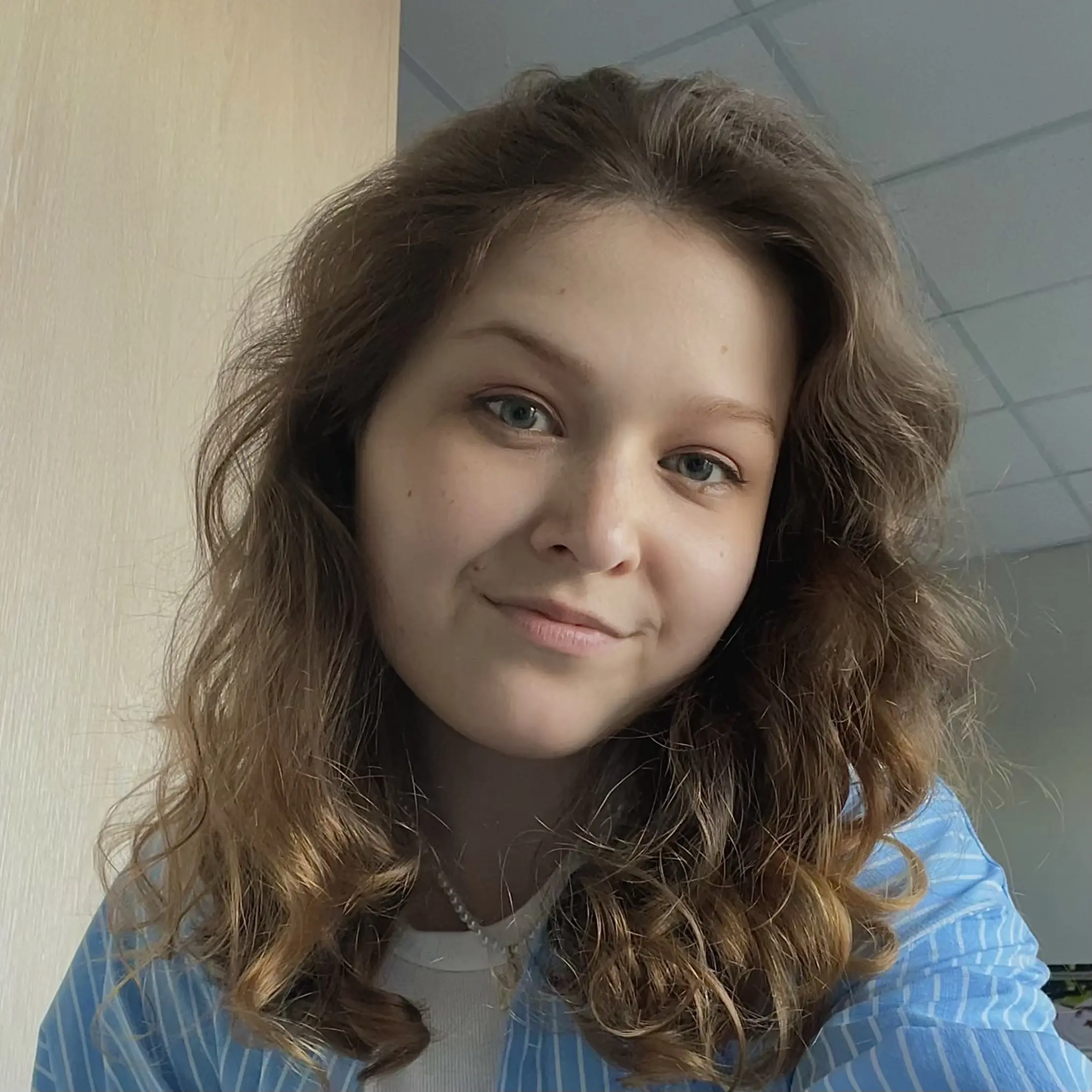 Карина Васильева