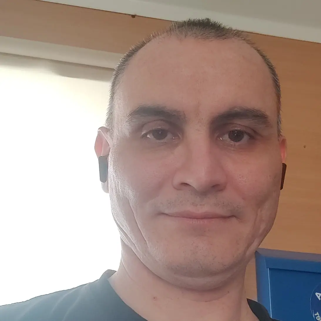 Эльдар Валеев