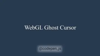 Ghost Cursor — "Буууу". Реализована с помощью СSS и JS
https://codepen.io/ksenia-k/pen/yLGxEKb | Сетка — социальная сеть от hh.ru