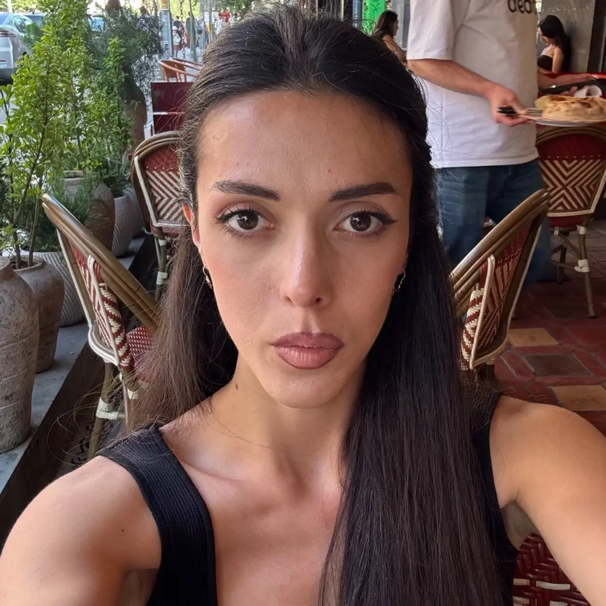 Анаида Бабаян