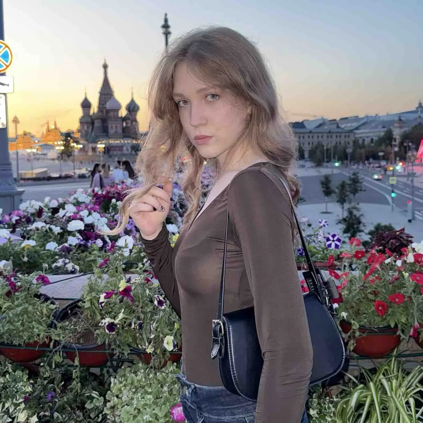 Диана Самарская