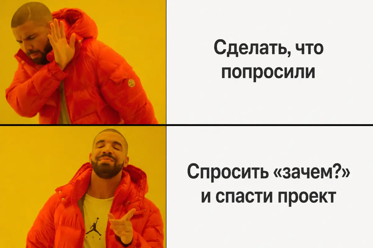 Модуль 1. Как мыслит системный аналитик | Сетка — социальная сеть от hh.ru