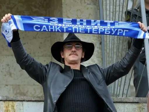 Зинедин Зидан, Михаил Боярский и футбол. | Сетка — социальная сеть от hh.ru