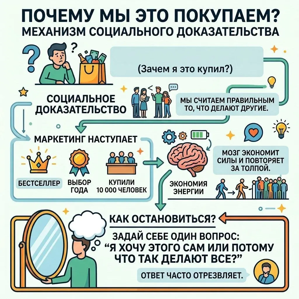 Нах..р я это купил? | Сетка — социальная сеть от hh.ru