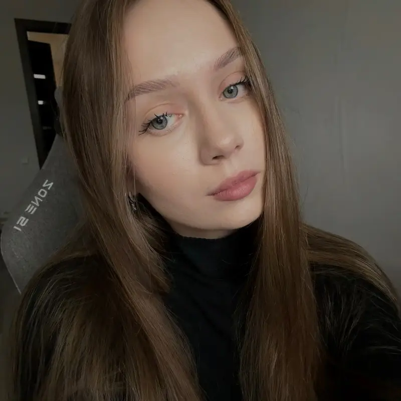 Анна Сенченко