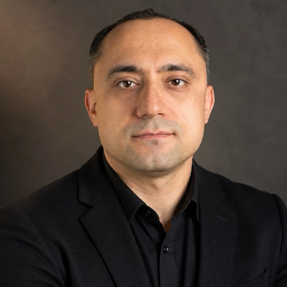 Сергей Галустян