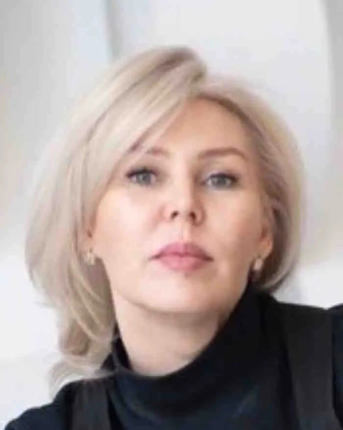 Екатерина Астафьева