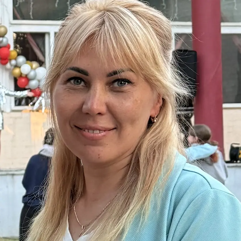 Наталья Смирнова