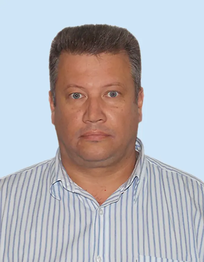 Андрей Беркнер
