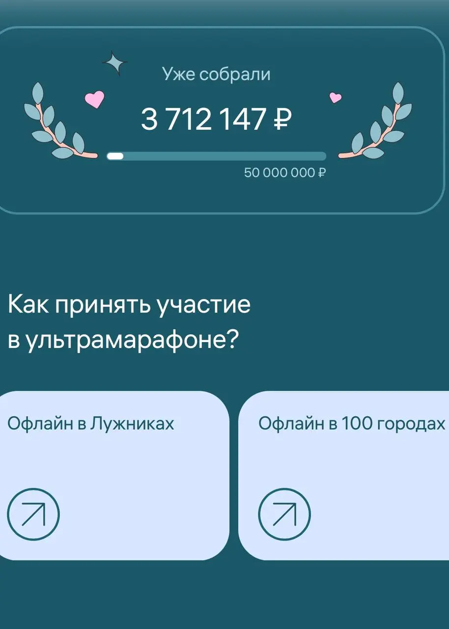 🙏 Доброе дело по итогам челленджа PARI!
Ранее БК пригласила в публичный конкурс прогнозов на ЧМ.
Я не смог увеличить банк х10. Но мои ставки повторили 1086 раз | Сетка — социальная сеть от hh.ru