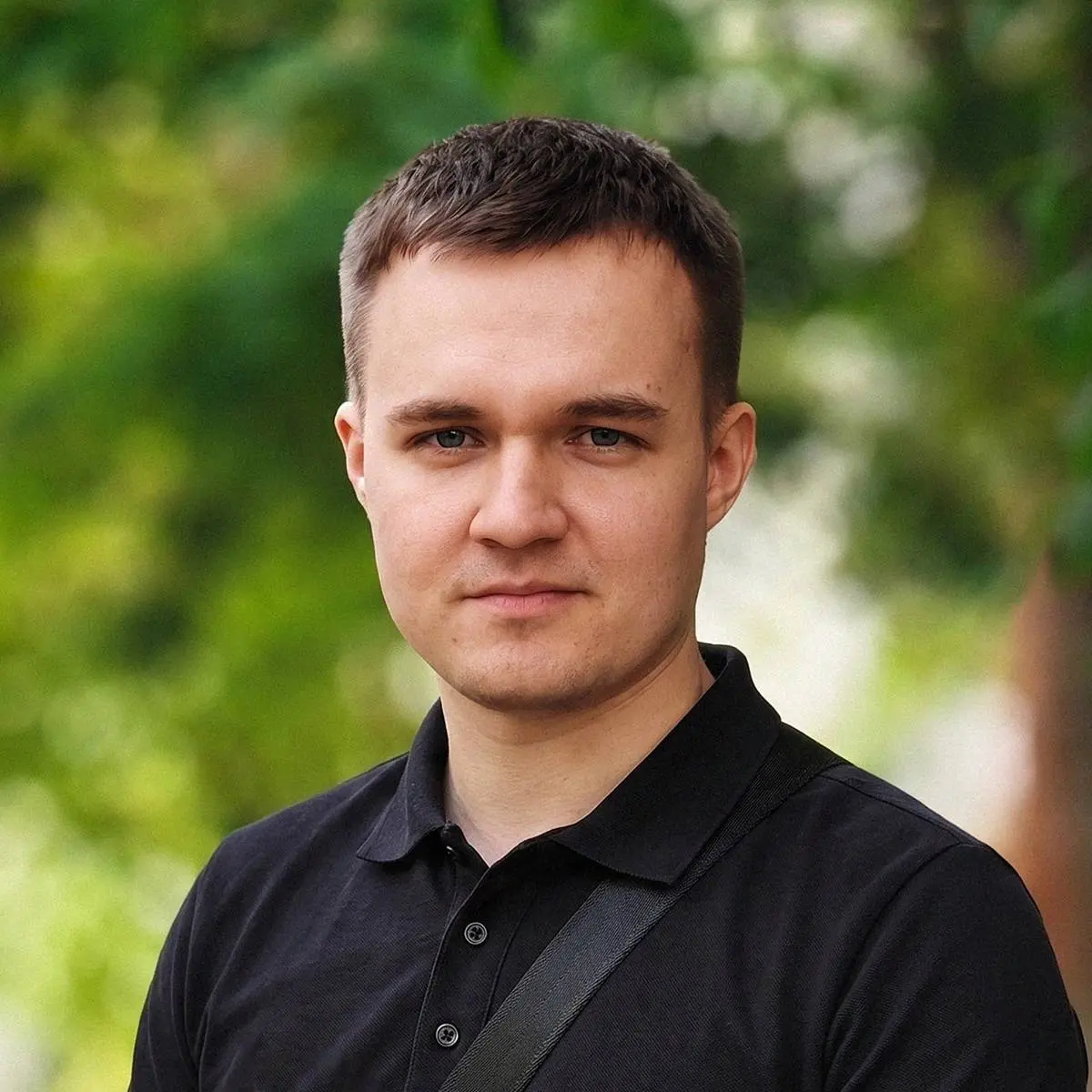 Дмитрий Плотников