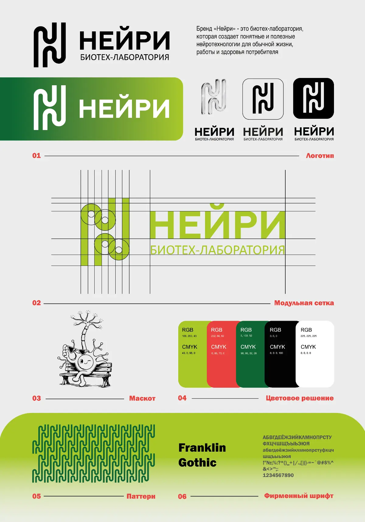 BRANDING | Сетка — социальная сеть от hh.ru