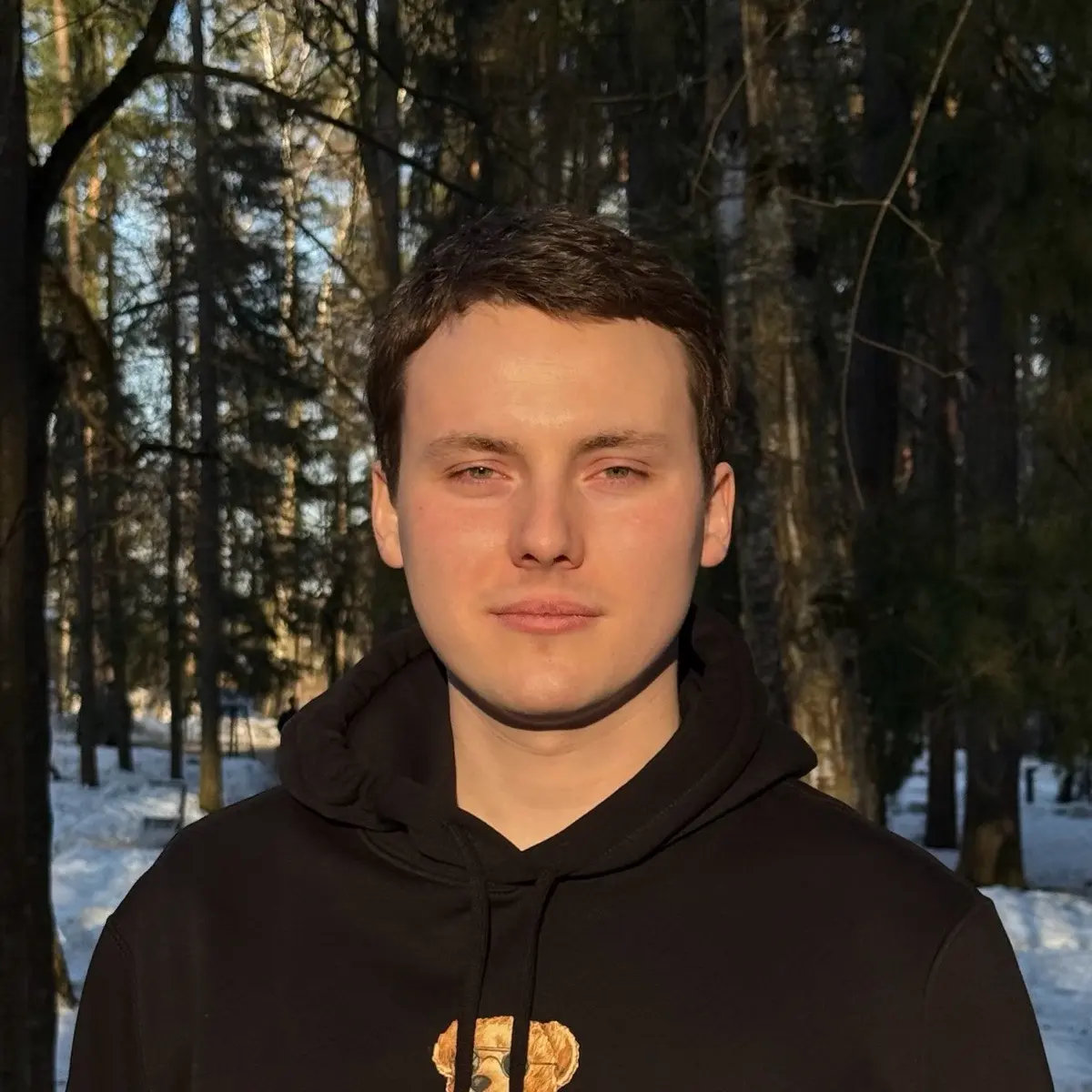 Данила Люля