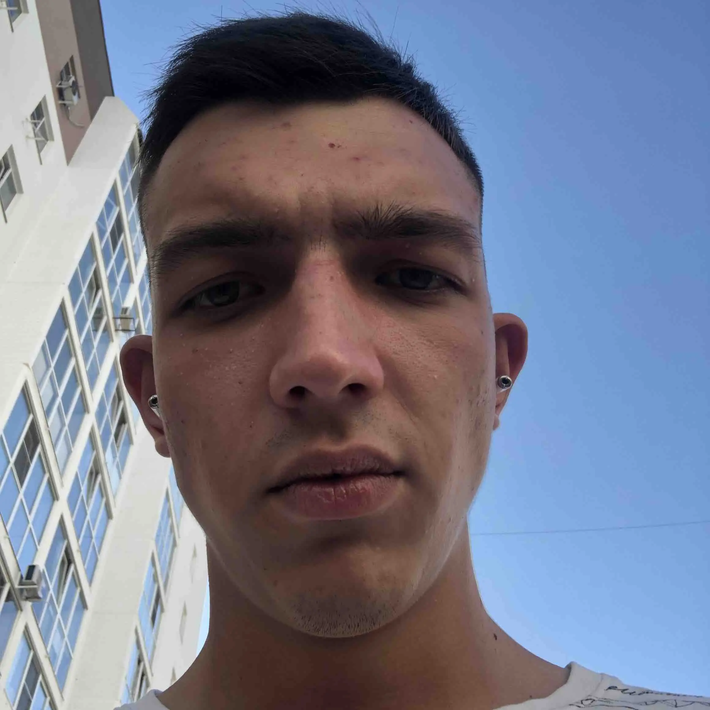 Павел Приходченко