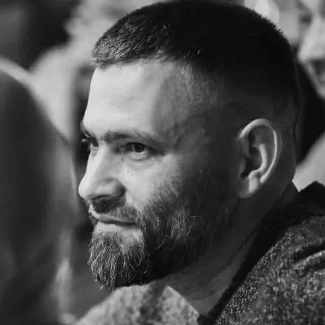 Гордей Васильев