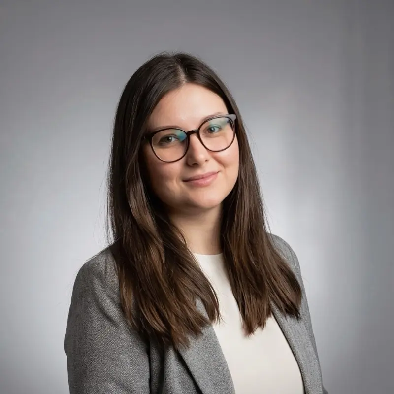 Екатерина Малютина