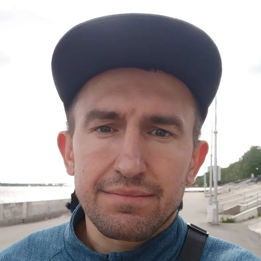 Alexandr Gladeshev