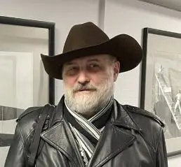 Андрей Чинарёв