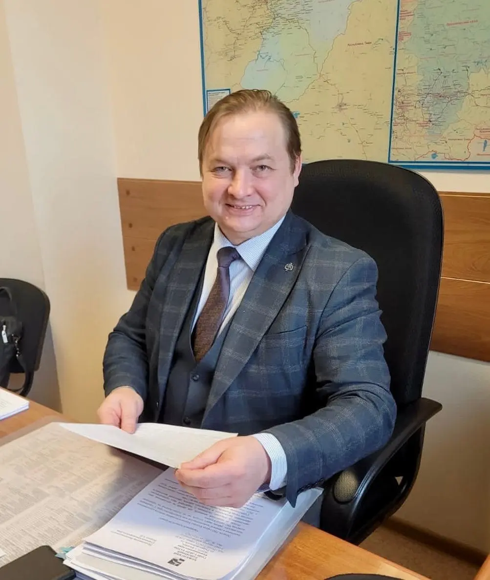 Ростислав Мартыненко