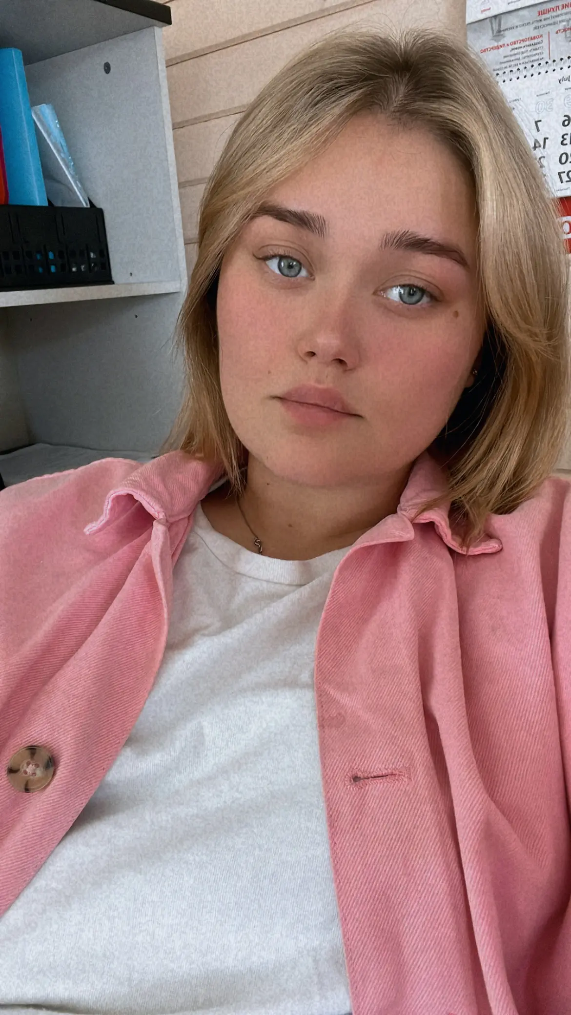 Ксения Сомова