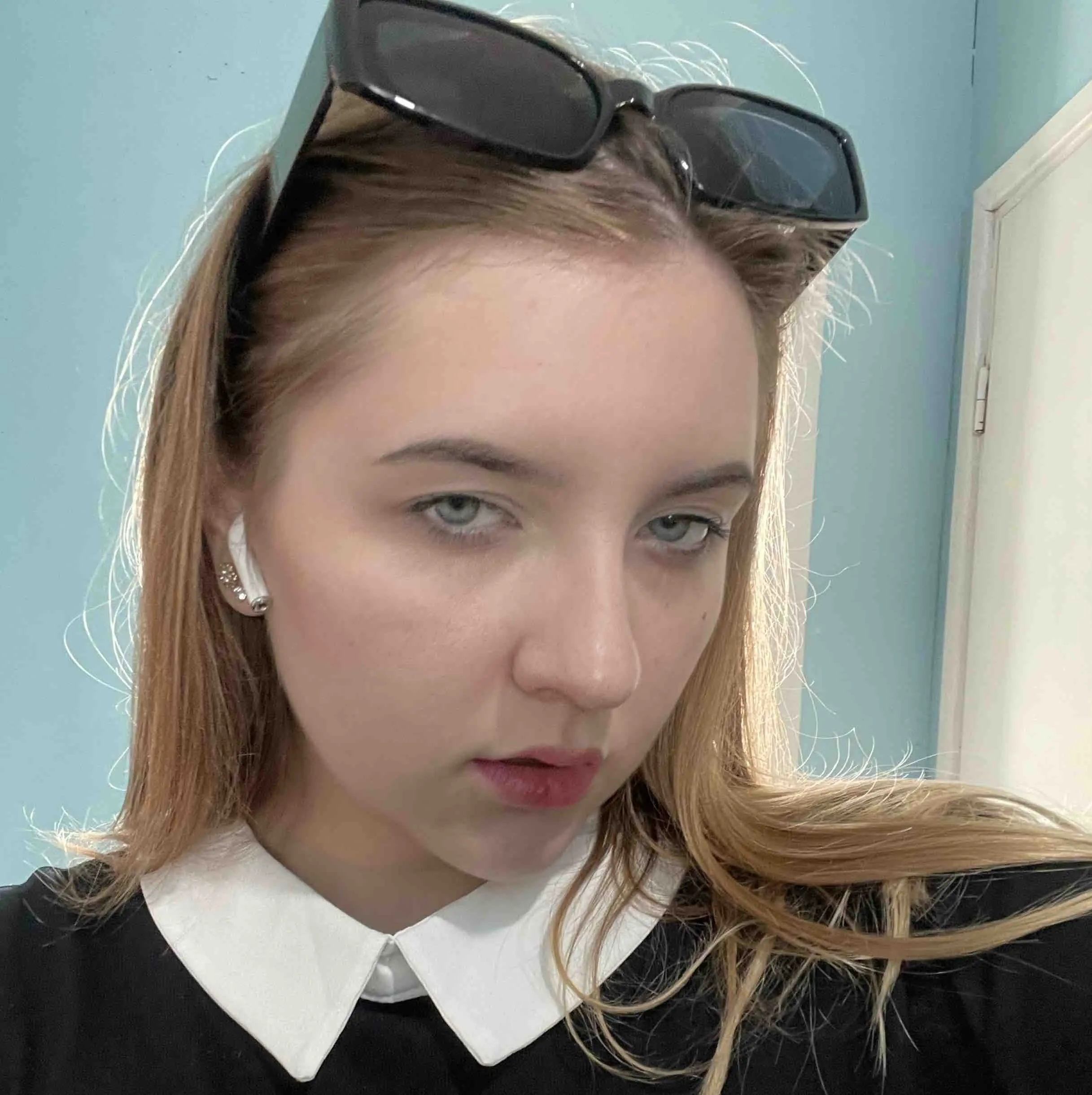 Екатерина Ткачук