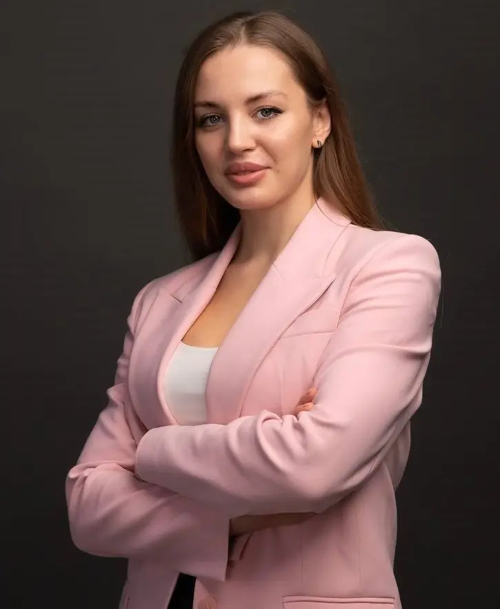 Татьяна Нагорная