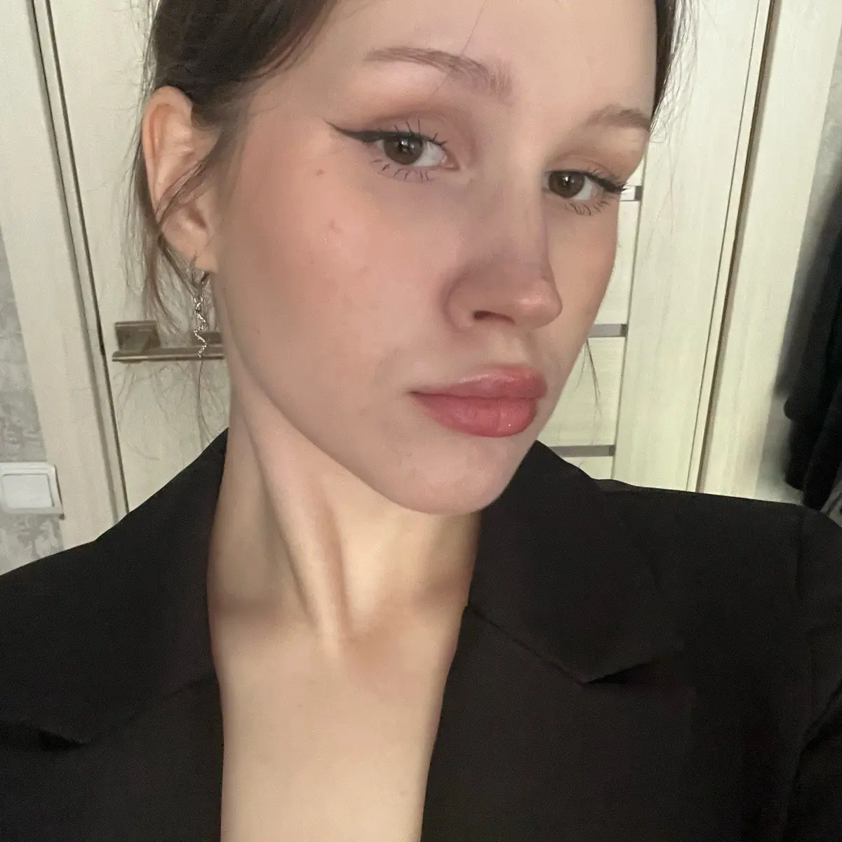 Екатерина Пастухова