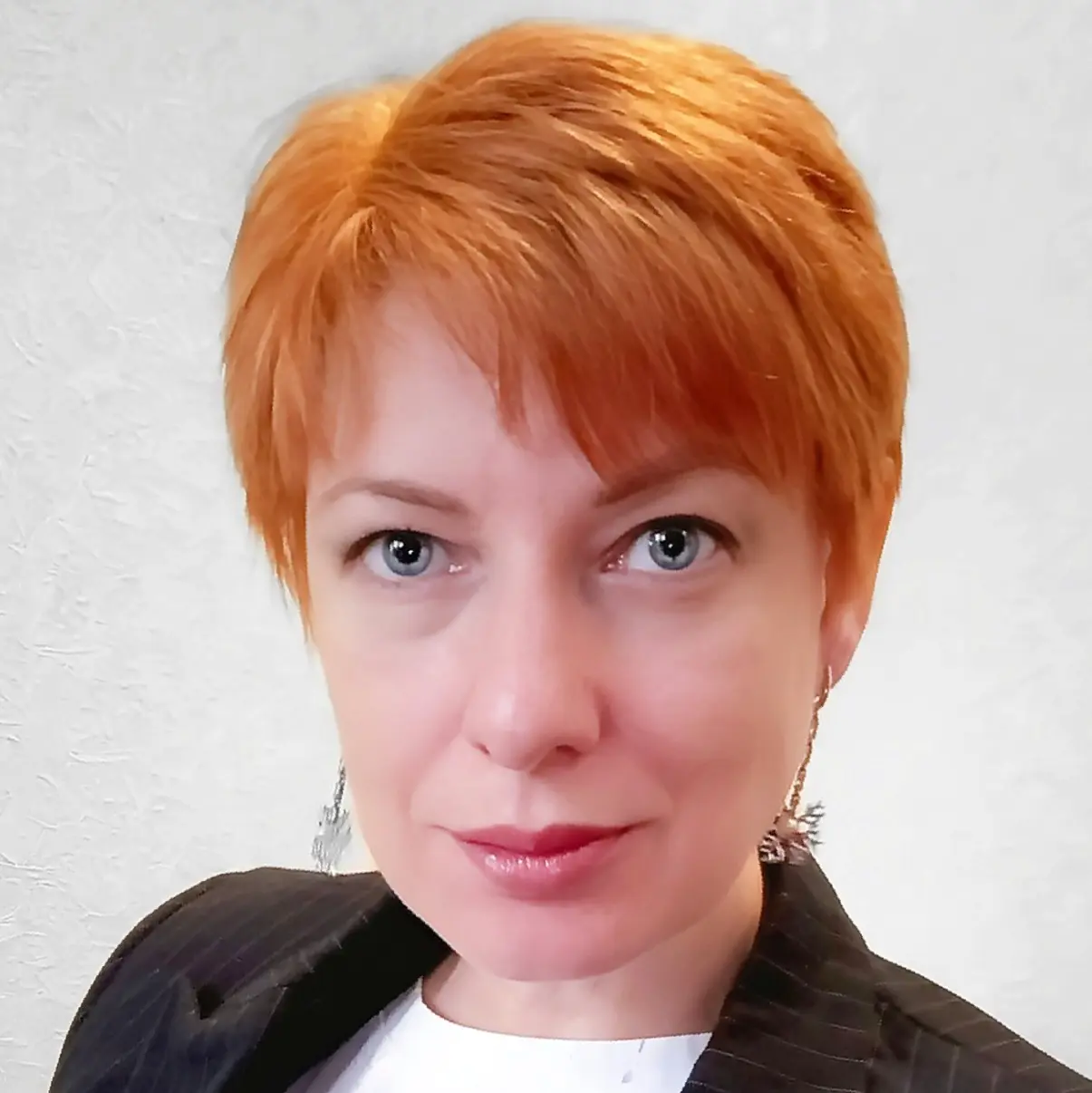 Ольга Федосеева