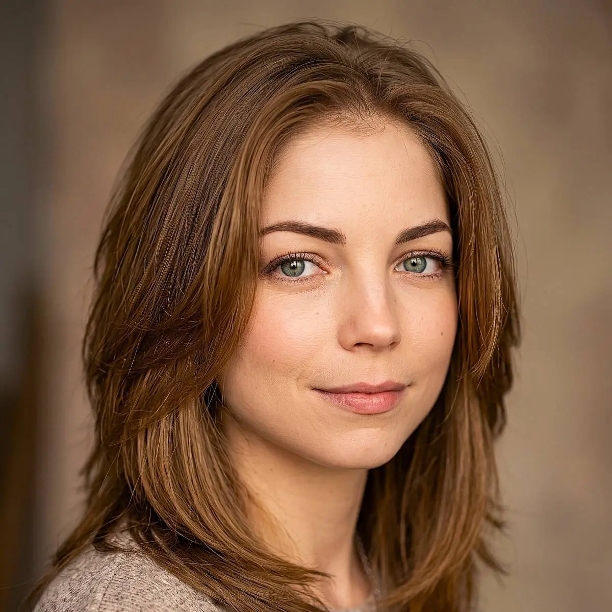 Юлия Левашова