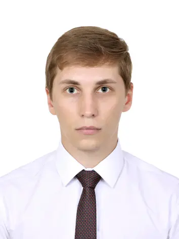 Михаил Евдокимов