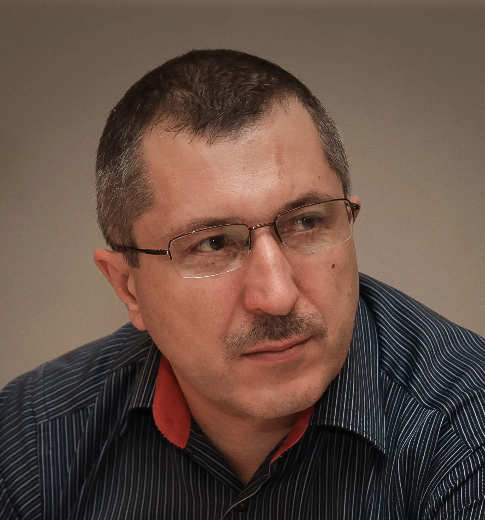 Александр Купришкин