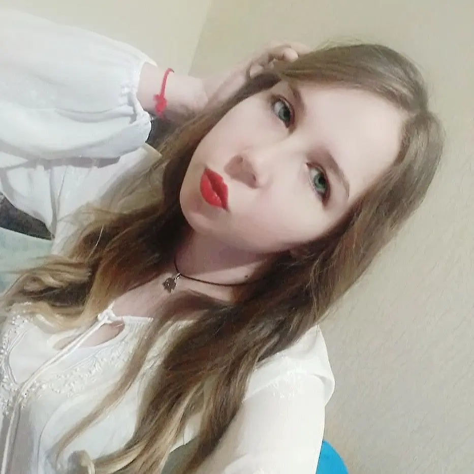 Юлия Попкова