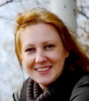 Евгения Кожевникова